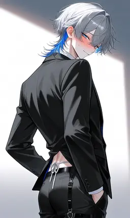 Profile image of 碧唯