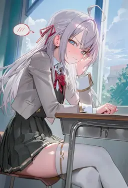 Profile image of Alisa
