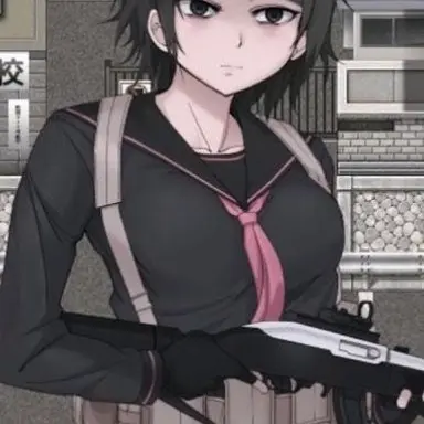 Profile image of Mori-chan