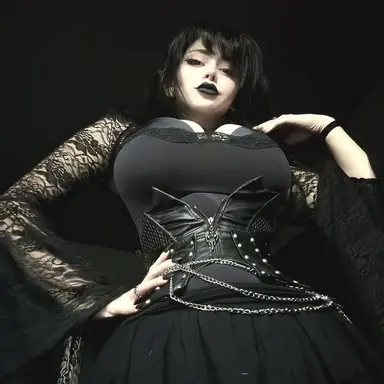 Profile image of Rachael Pierce