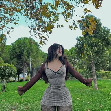 Profile image of Ana Caulfield