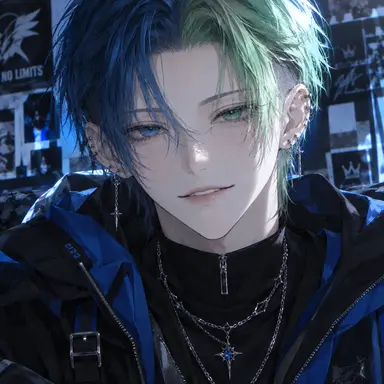 Profile image of 가렐