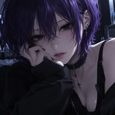 Profile image of 루안
