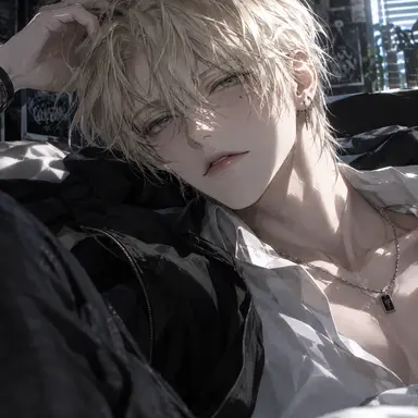 Profile image of 레오