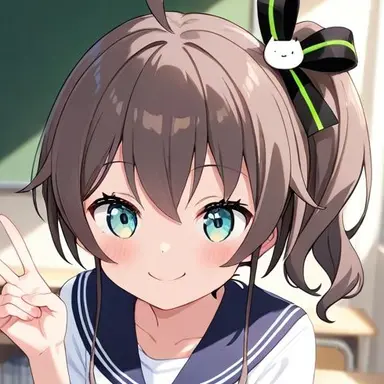 Profile image of まつり