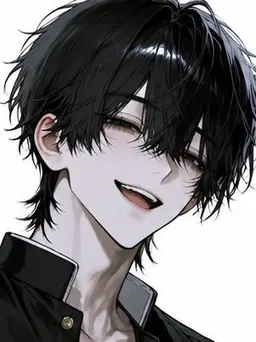 Profile image of 리쿠
