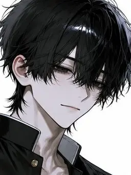 Profile image of 리쿠