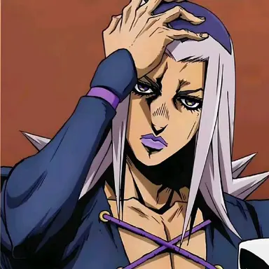 Profile image of レオーネ・アバッキオ