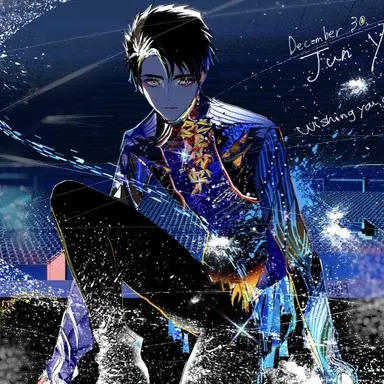 Profile image of 夜鷹純