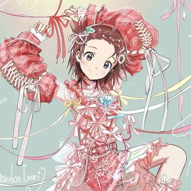 Profile image of いのり