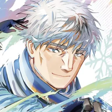 Profile image of 鴗鳥慎一郎