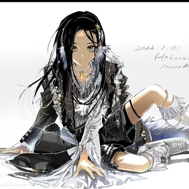 Profile image of 光