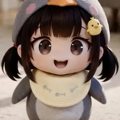 Profile image of バブガガ