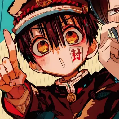 Profile image of 하나코