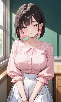 Profile image of みき