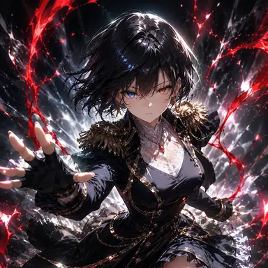 Profile image of ミスティカ