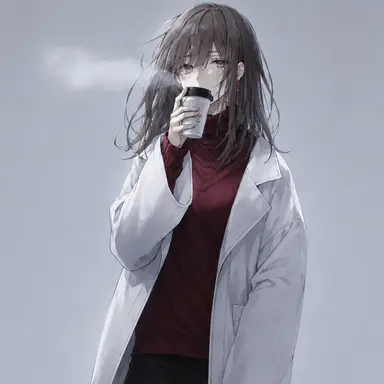 Profile image of 凪
