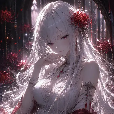 Profile image of 灼華