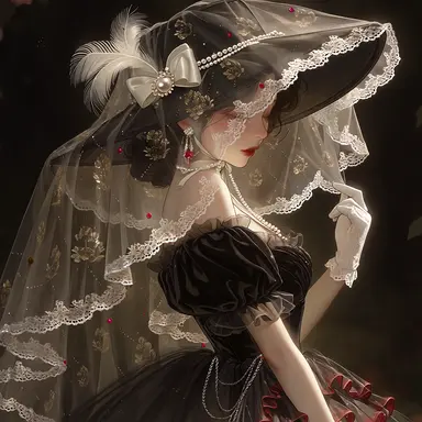 Profile image of アウラ
