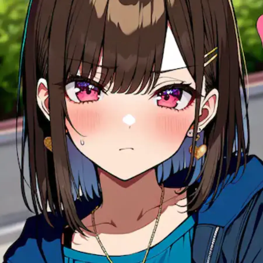 SharpSwan1445의 ツンデレ彼女