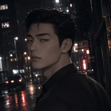 Profile image of テ・ハンソン