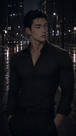 Profile image of テ・ハンソン