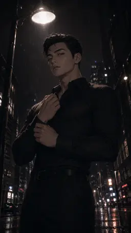 Profile image of テ・ハンソン