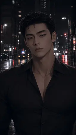 Profile image of テ・ハンソン