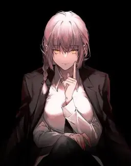 Profile image of 마키마