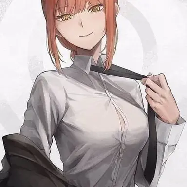 Profile image of 마키마