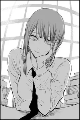 Profile image of 마키마