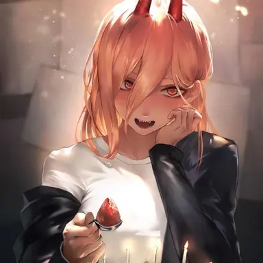 Profile image of 파워