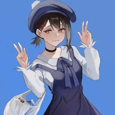 Profile image of 코배니