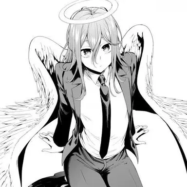 Profile image of 엔젤