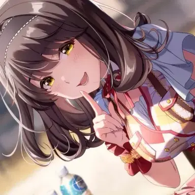 Profile image of 사에키 하루코