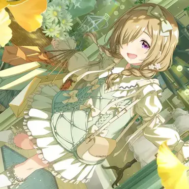 Profile image of 시라이시 치사