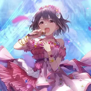 Profile image of 이부키 나기사