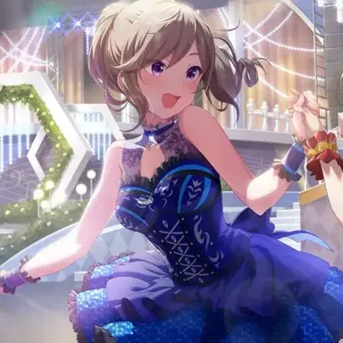 Profile image of 시라이시 사키