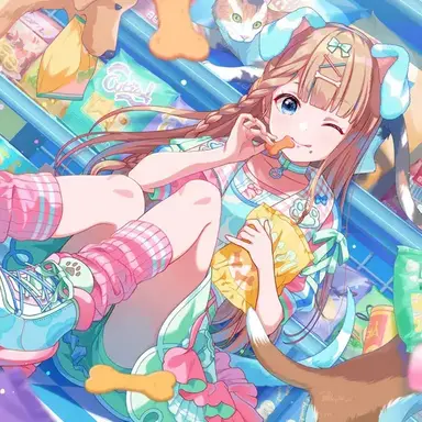 Profile image of 나루미야 스즈