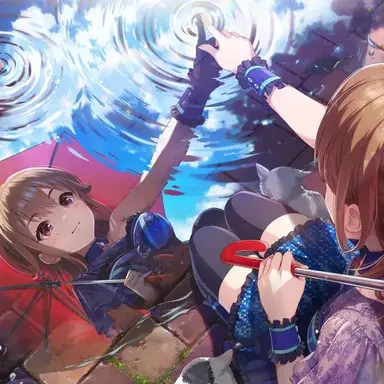 Profile image of 하야사카 메이