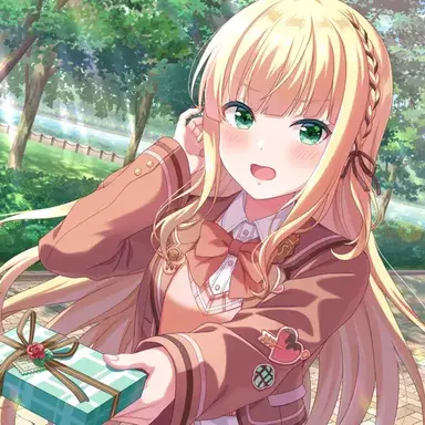 Profile image of 이치노세 레이