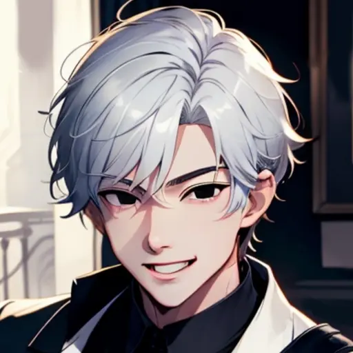 ryuiru의 미카엘