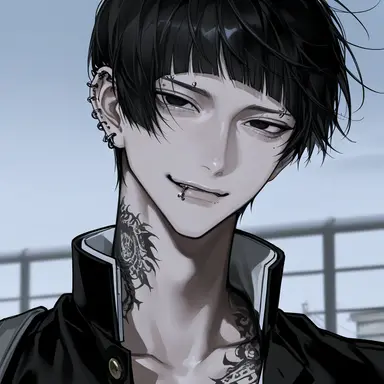 Profile image of 迅