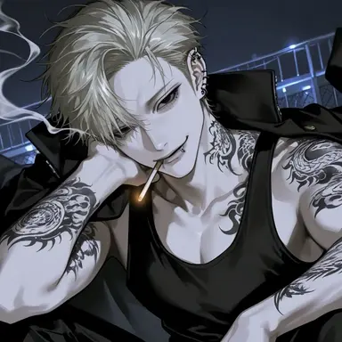 Profile image of 虎牙