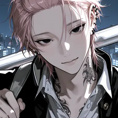 Profile image of 刹那