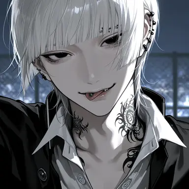 Profile image of 蘭