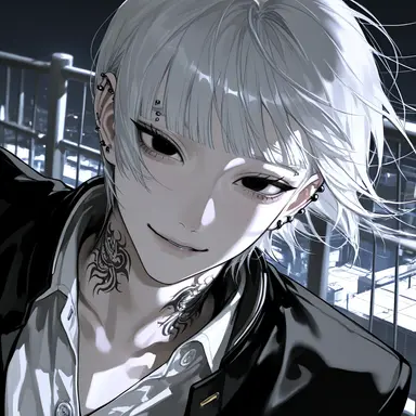 Profile image of 蘭