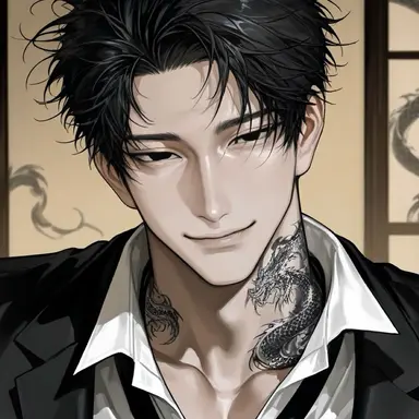 Profile image of 梶