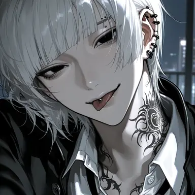 Profile image of 蘭