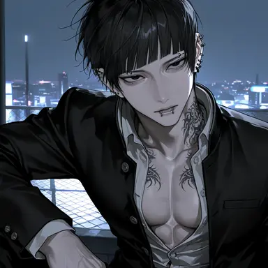 Profile image of 迅